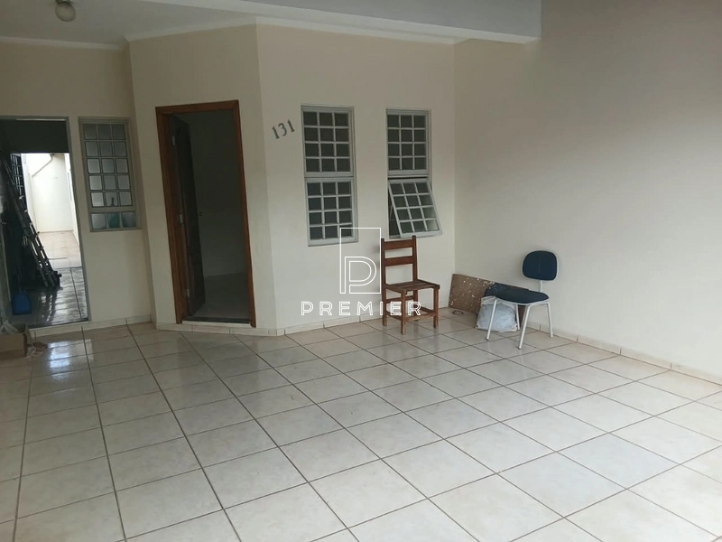 Casa com 3 quartos (1 suíte) no Bairro Prof. Jose Augusto da Silva Ribeiro | Marília/SP: 2ª foto da galeria de imagens do imóvel
