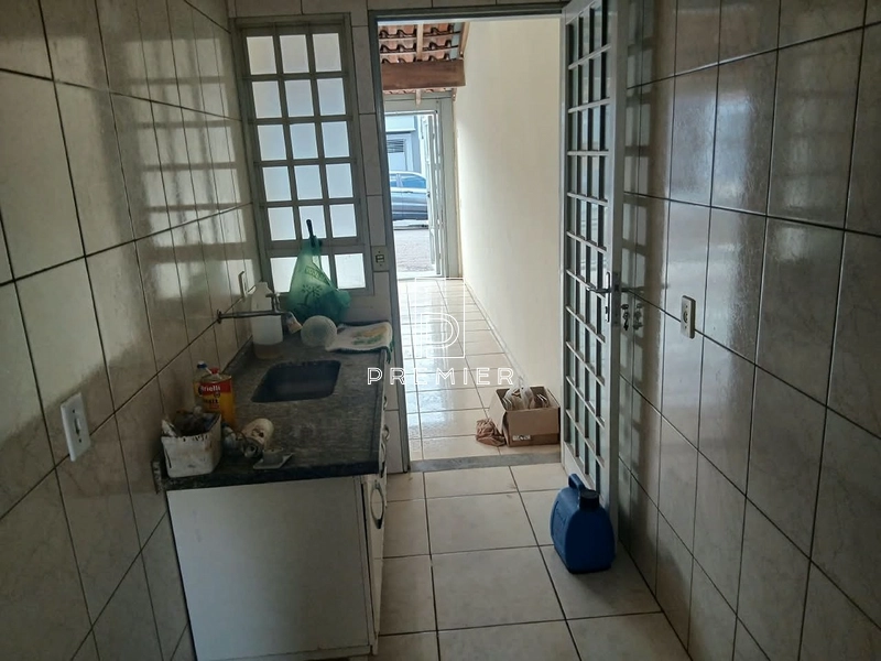 Casa com 3 quartos (1 suíte) no Bairro Prof. Jose Augusto da Silva Ribeiro | Marília/SP: 4ª foto da galeria de imagens do imóvel