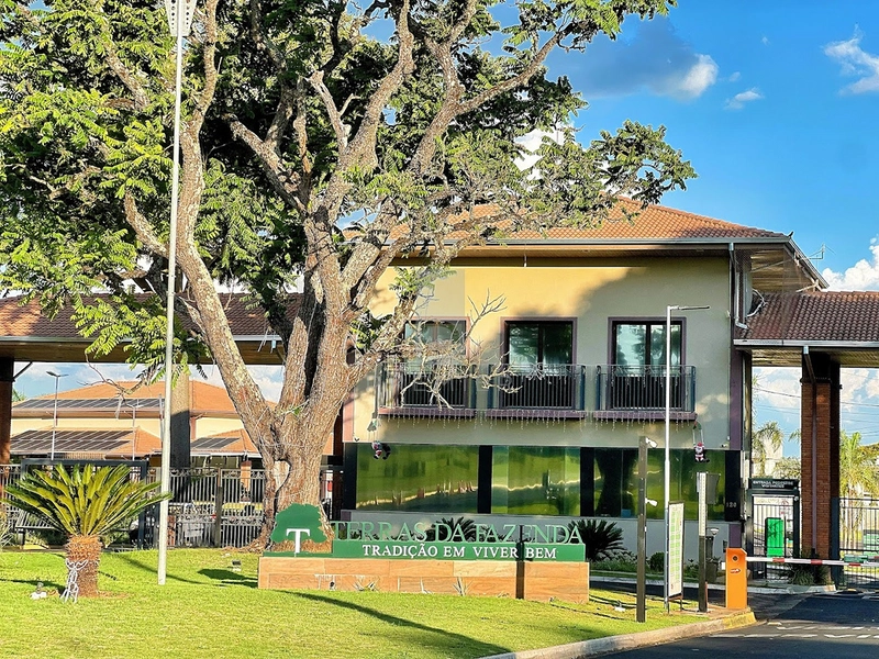 Imóvel residencial ou comercial