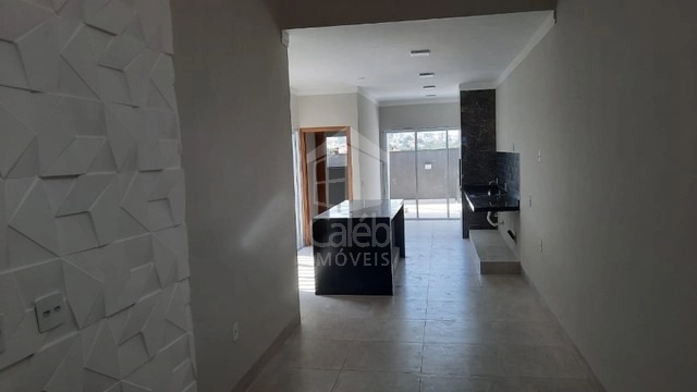 Casa a Venda no Bairro Palmital em Marília-SP.: 4ª foto da galeria de imagens do imóvel