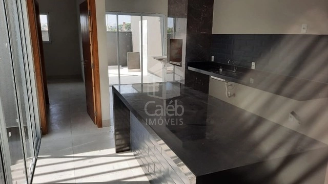 Casa a Venda no Bairro Palmital em Marília-SP.: 8ª foto da galeria de imagens do imóvel