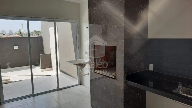 Casa a Venda no Bairro Palmital em Marília-SP.: 7ª foto da galeria de imagens do imóvel