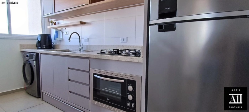 Apartamento para Venda em Curitiba, Cajuru, 2 dormitórios, 1 banheiro: 18ª foto da galeria de imagens do imóvel