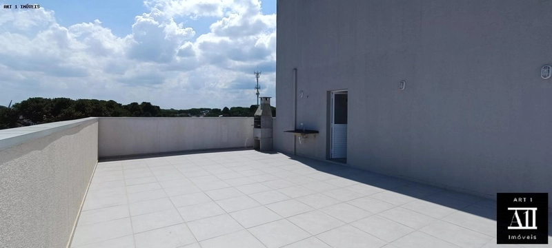 Apartamento para Venda em Curitiba, Cajuru, 2 dormitórios, 1 banheiro: 3ª foto da galeria de imagens do imóvel