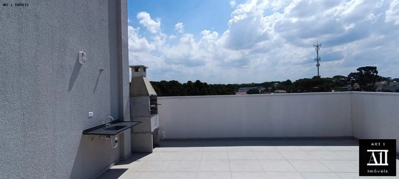 Apartamento para Venda em Curitiba, Cajuru, 2 dormitórios, 1 banheiro: 7ª foto da galeria de imagens do imóvel