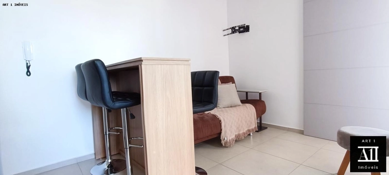 Apartamento para Venda em Curitiba, Cajuru, 2 dormitórios, 1 banheiro: 11ª foto da galeria de imagens do imóvel