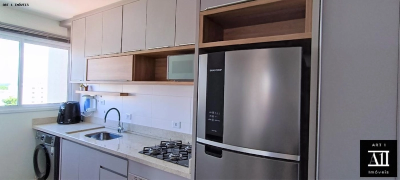 Apartamento para Venda em Curitiba, Cajuru, 2 dormitórios, 1 banheiro: 19ª foto da galeria de imagens do imóvel