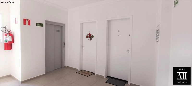 Apartamento para Venda em Curitiba, Cajuru, 2 dormitórios, 1 banheiro: 9ª foto da galeria de imagens do imóvel