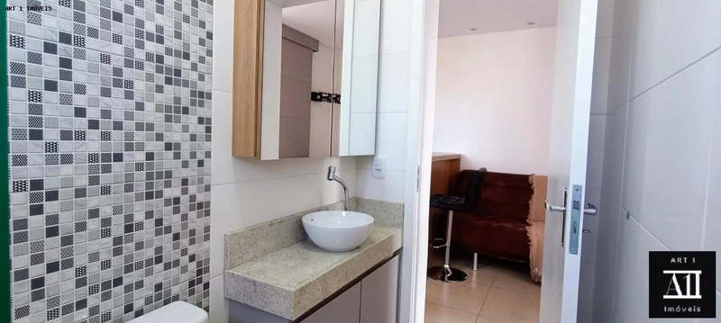 Apartamento para Venda em Curitiba, Cajuru, 2 dormitórios, 1 banheiro: 34ª foto da galeria de imagens do imóvel