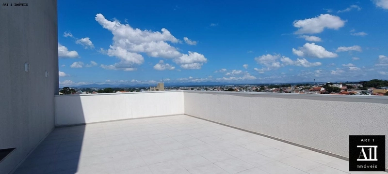 Apartamento para Venda em Curitiba, Cajuru, 2 dormitórios, 1 banheiro: 4ª foto da galeria de imagens do imóvel