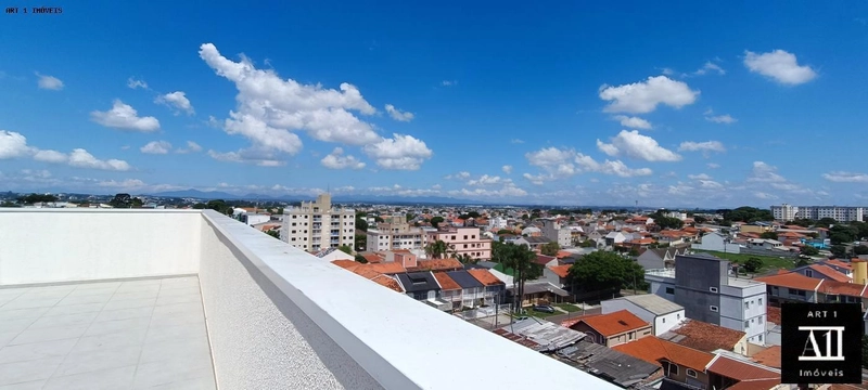 Apartamento para Venda em Curitiba, Cajuru, 2 dormitórios, 1 banheiro: 5ª foto da galeria de imagens do imóvel
