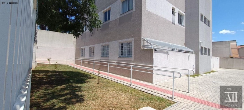 Apartamento para Venda em Curitiba, Cajuru, 2 dormitórios, 1 banheiro: 38ª foto da galeria de imagens do imóvel
