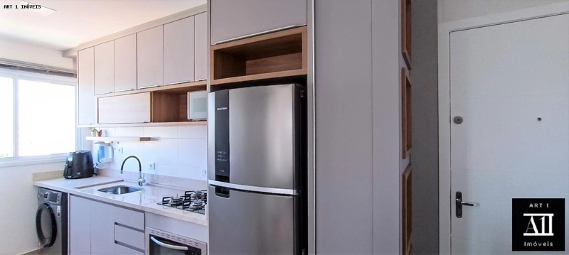 Apartamento para Venda em Curitiba, Cajuru, 2 dormitórios, 1 banheiro: 17ª foto da galeria de imagens do imóvel