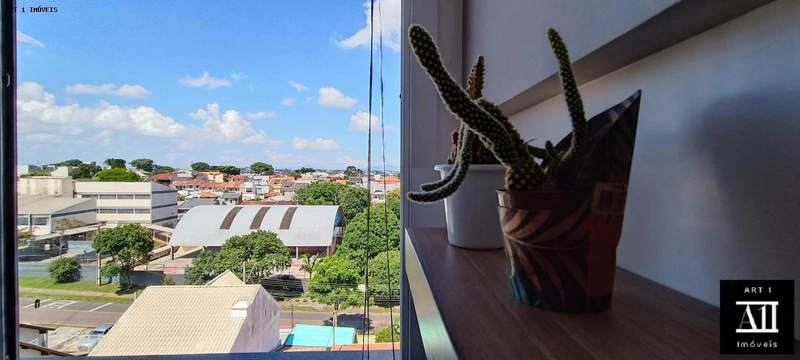 Apartamento para Venda em Curitiba, Cajuru, 2 dormitórios, 1 banheiro: 23ª foto da galeria de imagens do imóvel