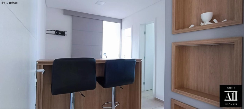 Apartamento para Venda em Curitiba, Cajuru, 2 dormitórios, 1 banheiro: 10ª foto da galeria de imagens do imóvel