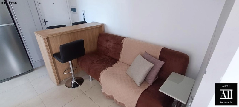 Apartamento para Venda em Curitiba, Cajuru, 2 dormitórios, 1 banheiro: 14ª foto da galeria de imagens do imóvel