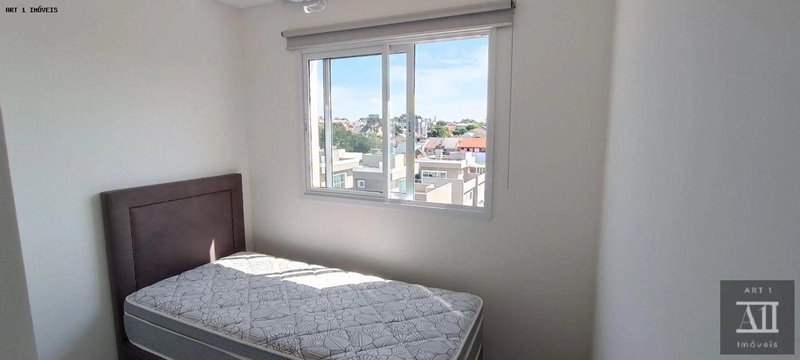 Apartamento para Venda em Curitiba, Cajuru, 2 dormitórios, 1 banheiro: 26ª foto da galeria de imagens do imóvel