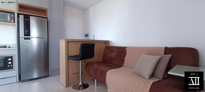 Apartamento para Venda em Curitiba, Cajuru, 2 dormitórios, 1 banheiro: 12ª foto da galeria de imagens do imóvel