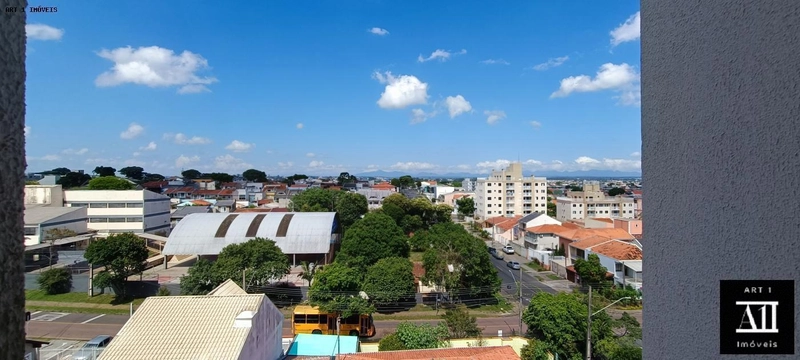 Apartamento para Venda em Curitiba, Cajuru, 2 dormitórios, 1 banheiro: 35ª foto da galeria de imagens do imóvel