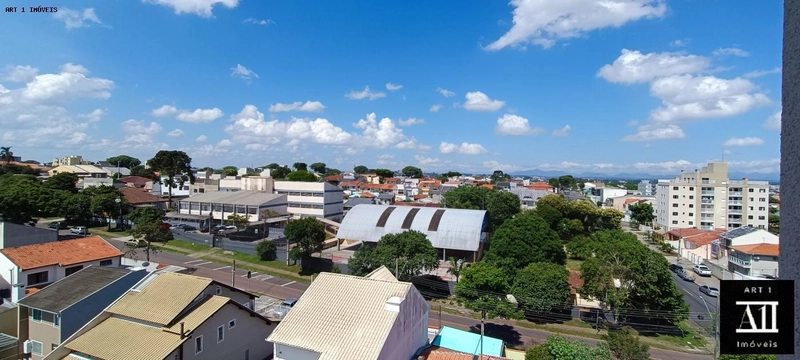 Apartamento para Venda em Curitiba, Cajuru, 2 dormitórios, 1 banheiro: 24ª foto da galeria de imagens do imóvel