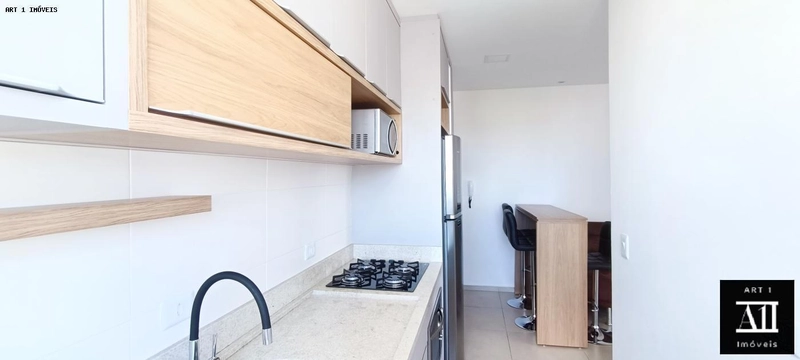 Apartamento para Venda em Curitiba, Cajuru, 2 dormitórios, 1 banheiro: 16ª foto da galeria de imagens do imóvel