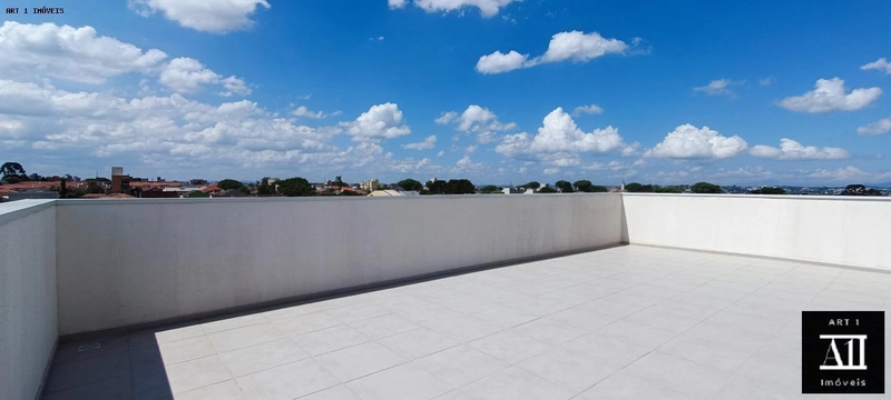Apartamento para Venda em Curitiba, Cajuru, 2 dormitórios, 1 banheiro: 8ª foto da galeria de imagens do imóvel