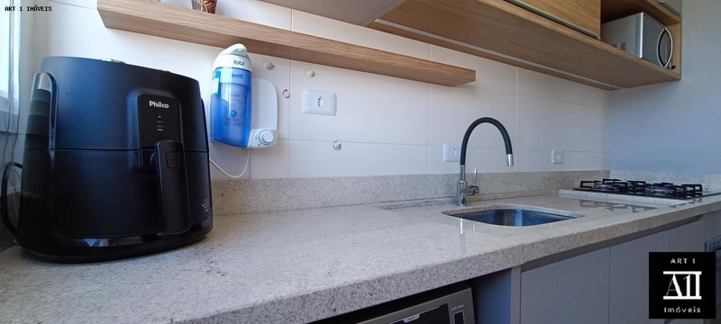 Apartamento para Venda em Curitiba, Cajuru, 2 dormitórios, 1 banheiro: 22ª foto da galeria de imagens do imóvel