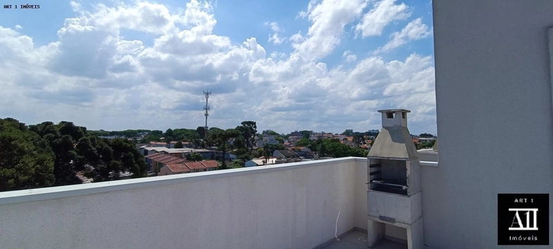 Apartamento para Venda em Curitiba, Cajuru, 2 dormitórios, 1 banheiro: 6ª foto da galeria de imagens do imóvel