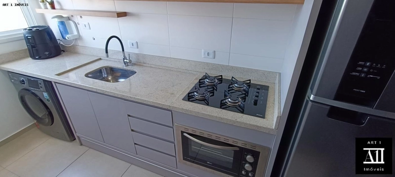 Apartamento para Venda em Curitiba, Cajuru, 2 dormitórios, 1 banheiro: 20ª foto da galeria de imagens do imóvel