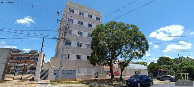 Imóvel residencial ou comercial