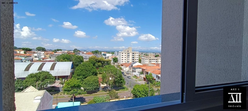 Apartamento para Venda em Curitiba, Cajuru, 2 dormitórios, 1 banheiro: 25ª foto da galeria de imagens do imóvel