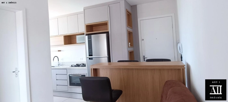 Apartamento para Venda em Curitiba, Cajuru, 2 dormitórios, 1 banheiro: 13ª foto da galeria de imagens do imóvel