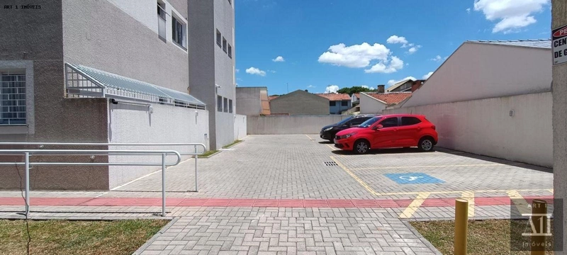 Apartamento para Venda em Curitiba, Cajuru, 2 dormitórios, 1 banheiro: 37ª foto da galeria de imagens do imóvel