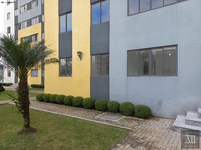 Apartamento para Venda em Pinhais, Estância Pinhais: 3ª foto da galeria de imagens do imóvel