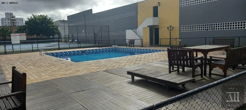 Apartamento para Venda em Pinhais, Estância Pinhais: 41ª foto da galeria de imagens do imóvel