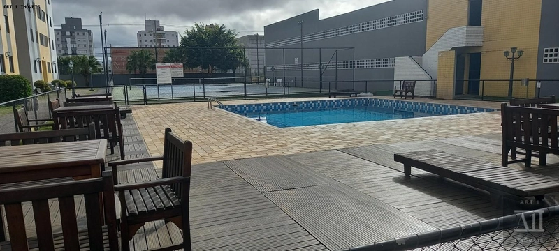 Apartamento para Venda em Pinhais, Estância Pinhais: 40ª foto da galeria de imagens do imóvel