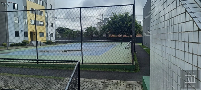 Apartamento para Venda em Pinhais, Estância Pinhais: 8ª foto da galeria de imagens do imóvel