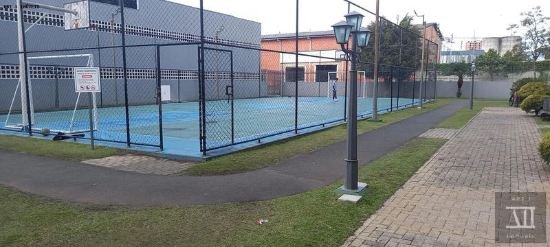 Apartamento para Venda em Pinhais, Estância Pinhais: 42ª foto da galeria de imagens do imóvel