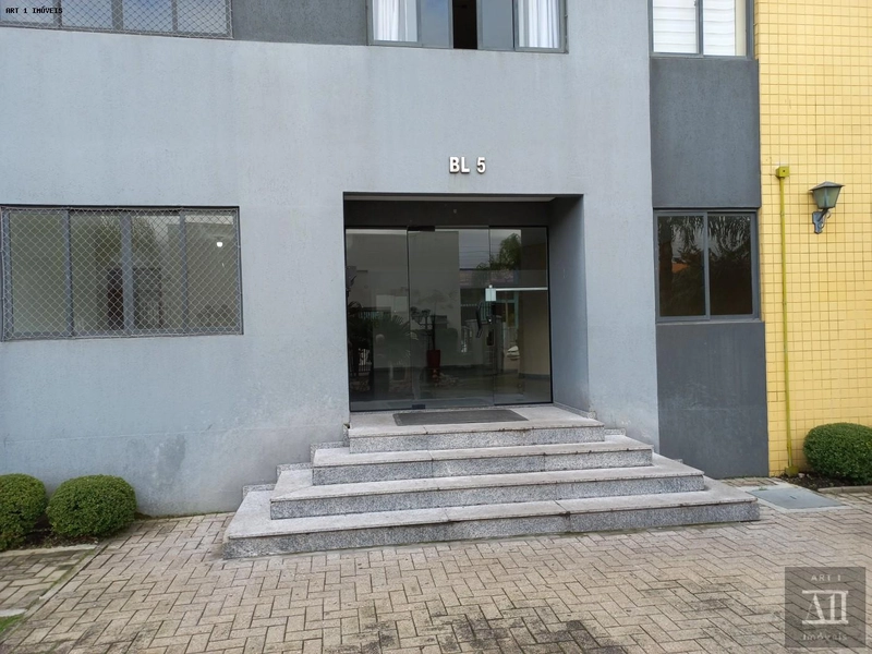 Apartamento para Venda em Pinhais, Estância Pinhais: 2ª foto da galeria de imagens do imóvel