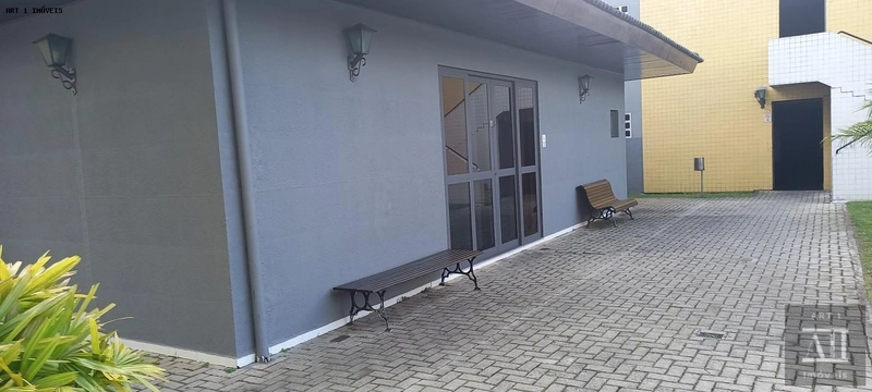 Apartamento para Venda em Pinhais, Estância Pinhais: 34ª foto da galeria de imagens do imóvel