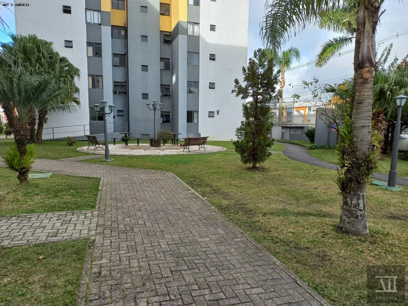 Apartamento para Venda em Pinhais, Estância Pinhais: 4ª foto da galeria de imagens do imóvel