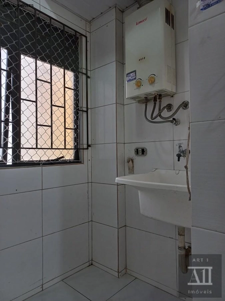 Apartamento para Venda em Pinhais, Estância Pinhais: 31ª foto da galeria de imagens do imóvel