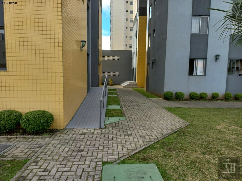Apartamento para Venda em Pinhais, Estância Pinhais: 6ª foto da galeria de imagens do imóvel
