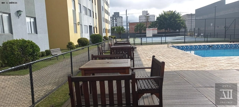 Apartamento para Venda em Pinhais, Estância Pinhais: 39ª foto da galeria de imagens do imóvel