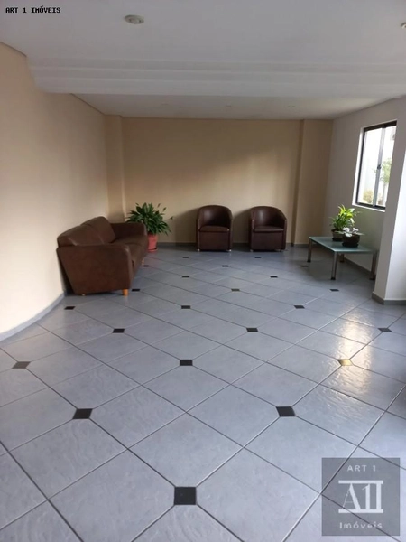 Apartamento para Venda em Pinhais, Estância Pinhais: 10ª foto da galeria de imagens do imóvel