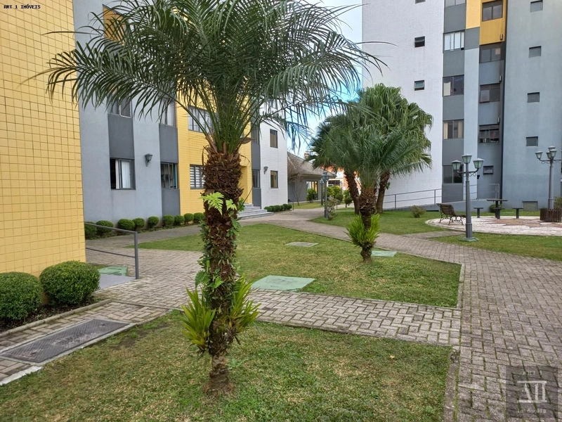 Apartamento para Venda em Pinhais, Estância Pinhais: 5ª foto da galeria de imagens do imóvel