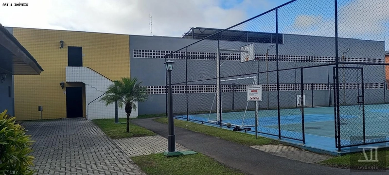 Apartamento para Venda em Pinhais, Estância Pinhais: 43ª foto da galeria de imagens do imóvel