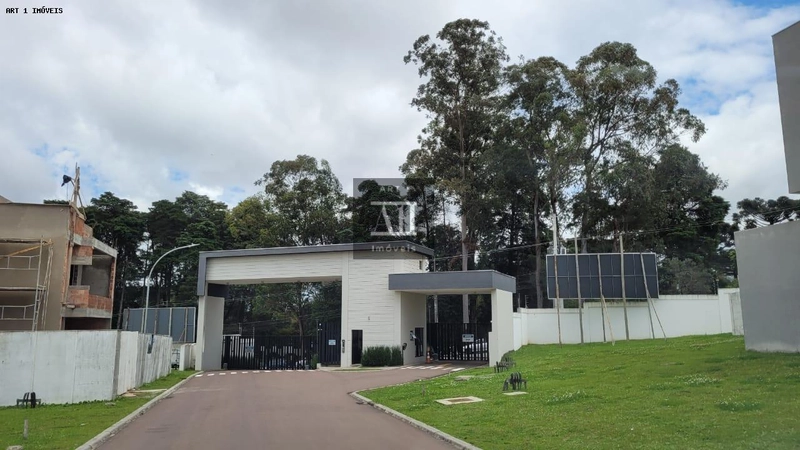 Terreno em Condomínio para Venda em Curitiba, Bairro Alto: 14ª foto da galeria de imagens do imóvel