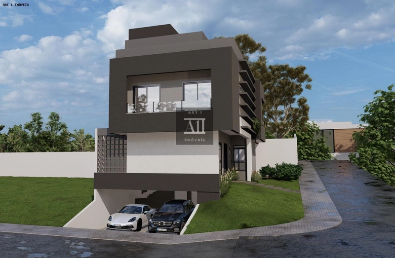Terreno em Condomínio para Venda em Curitiba, Bairro Alto: 5ª foto da galeria de imagens do imóvel