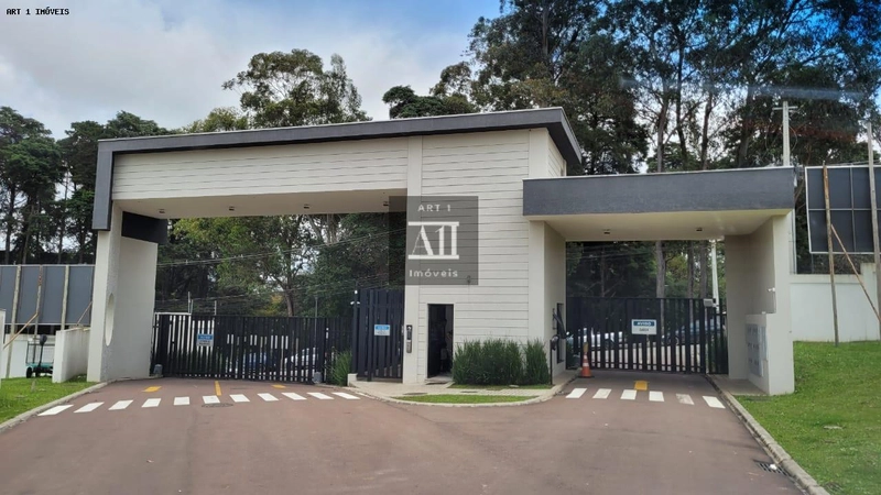 Terreno em Condomínio para Venda em Curitiba, Bairro Alto: 15ª foto da galeria de imagens do imóvel